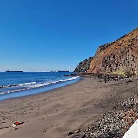 Appartement Live Gaviotas Luxury Ocean Vibes *