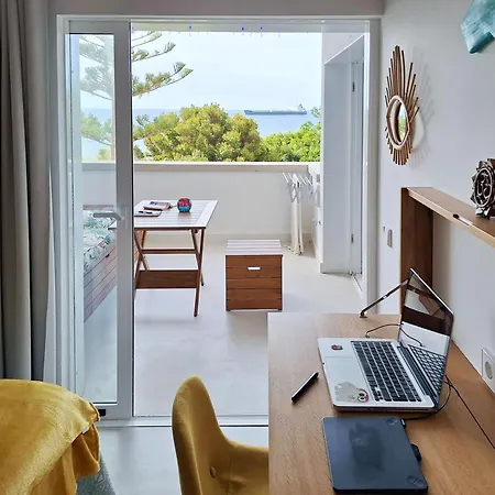 Live Gaviotas Luxury Ocean Vibes * San Andrés