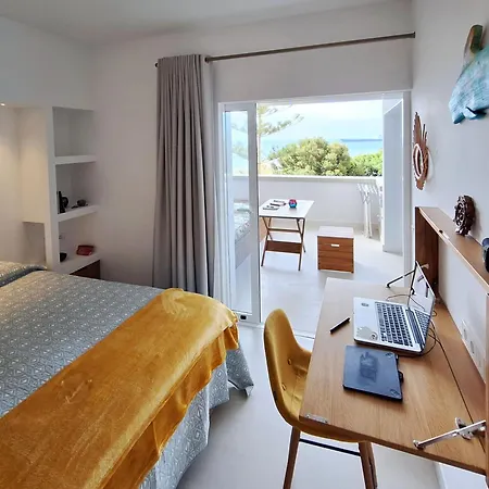 Live Gaviotas Ocean Vibe * San Andres (Tenerife)