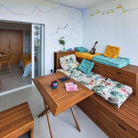 Live Gaviotas Ocean Vibe