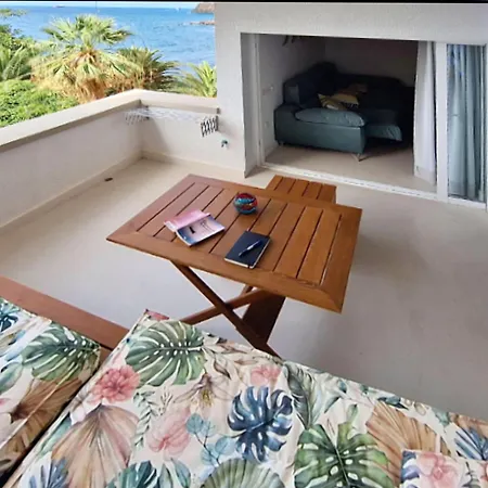 Apartment Live Gaviotas Ocean Vibe *