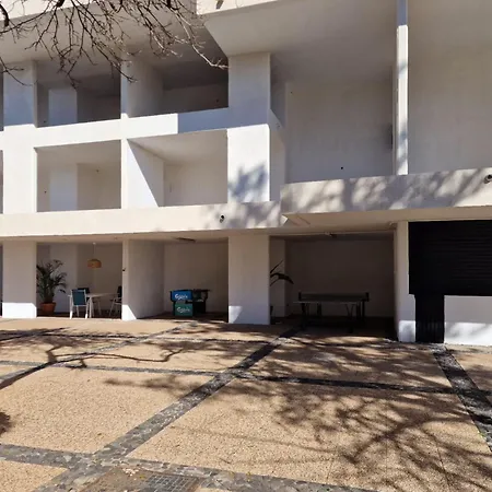 Apartment Live Gaviotas Ocean Vibe San Andres (Tenerife)