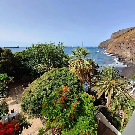 Live Gaviotas Ocean Vibe Apartment