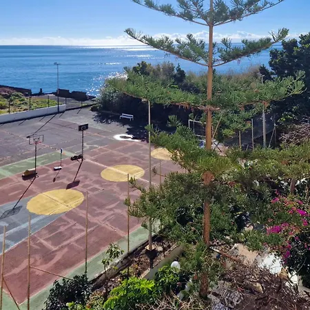 Apartment Live Gaviotas Ocean Vibe *