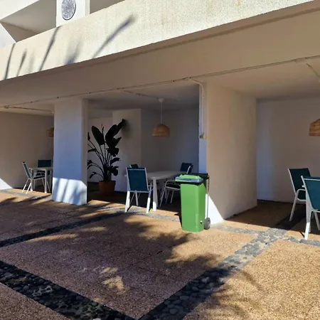 Apartment Live Gaviotas Ocean Vibe San Andres (Tenerife)