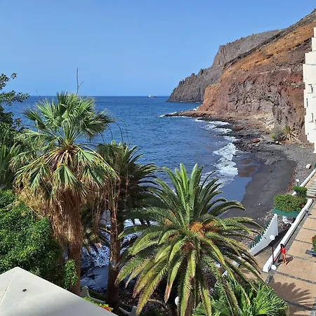 Live Gaviotas Ocean Vibe * San Andres (Tenerife)