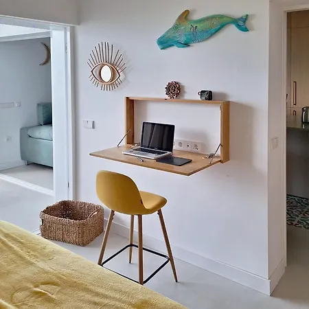 Apartment Live Gaviotas Ocean Vibe