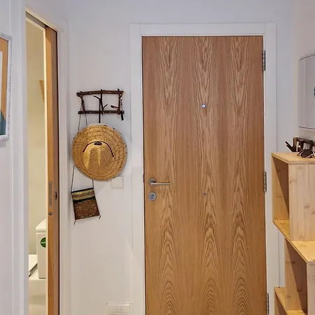 Apartment Live Gaviotas Ocean Vibe San Andres (Tenerife)